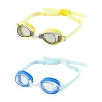 Speedo Kids Glide Goggle - Size: 3-8