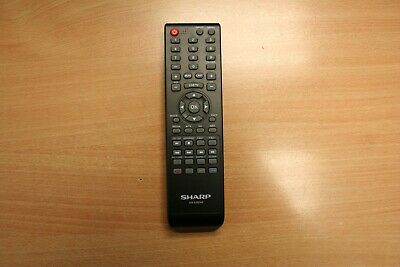 Telecommande Sharp TV 32