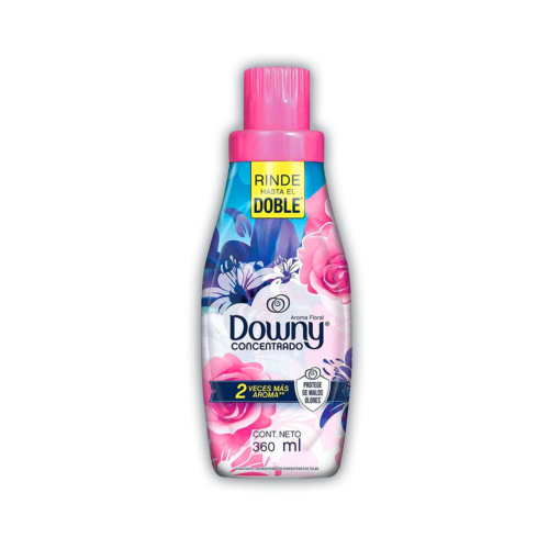 Downy Fab Sft Floral 360 mL