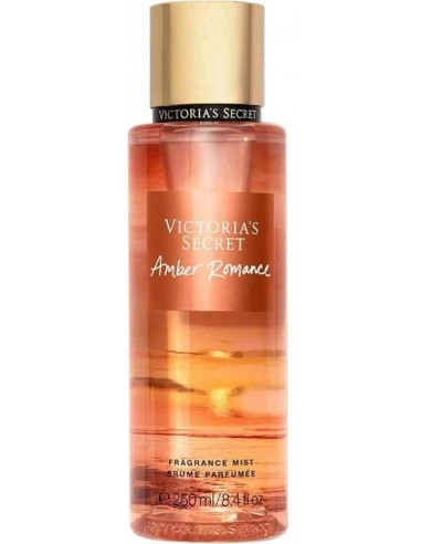 VICTORIA'S SECRET - AMBER ROMANCE 250ML BRUME PARFUMEE