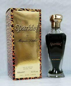 SPARKLE! -  eau de Parfum Marquise Letellier pour Femme MCI