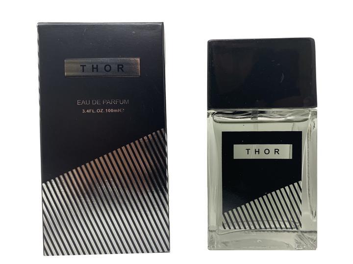 Parfum pour Homme - THOR