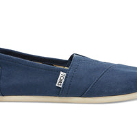 Toms Ladies Classic Shoe 7,5/38,5