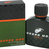 Parfum DRIVE pour Homme - URBAN MAN