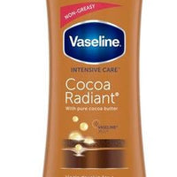 Vaseline Pure Cocoa Butter 296 mL