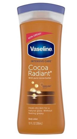 Vaseline Pure Cocoa Butter 296 mL