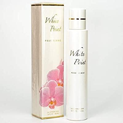 Parfum pour femme - white Point MCI